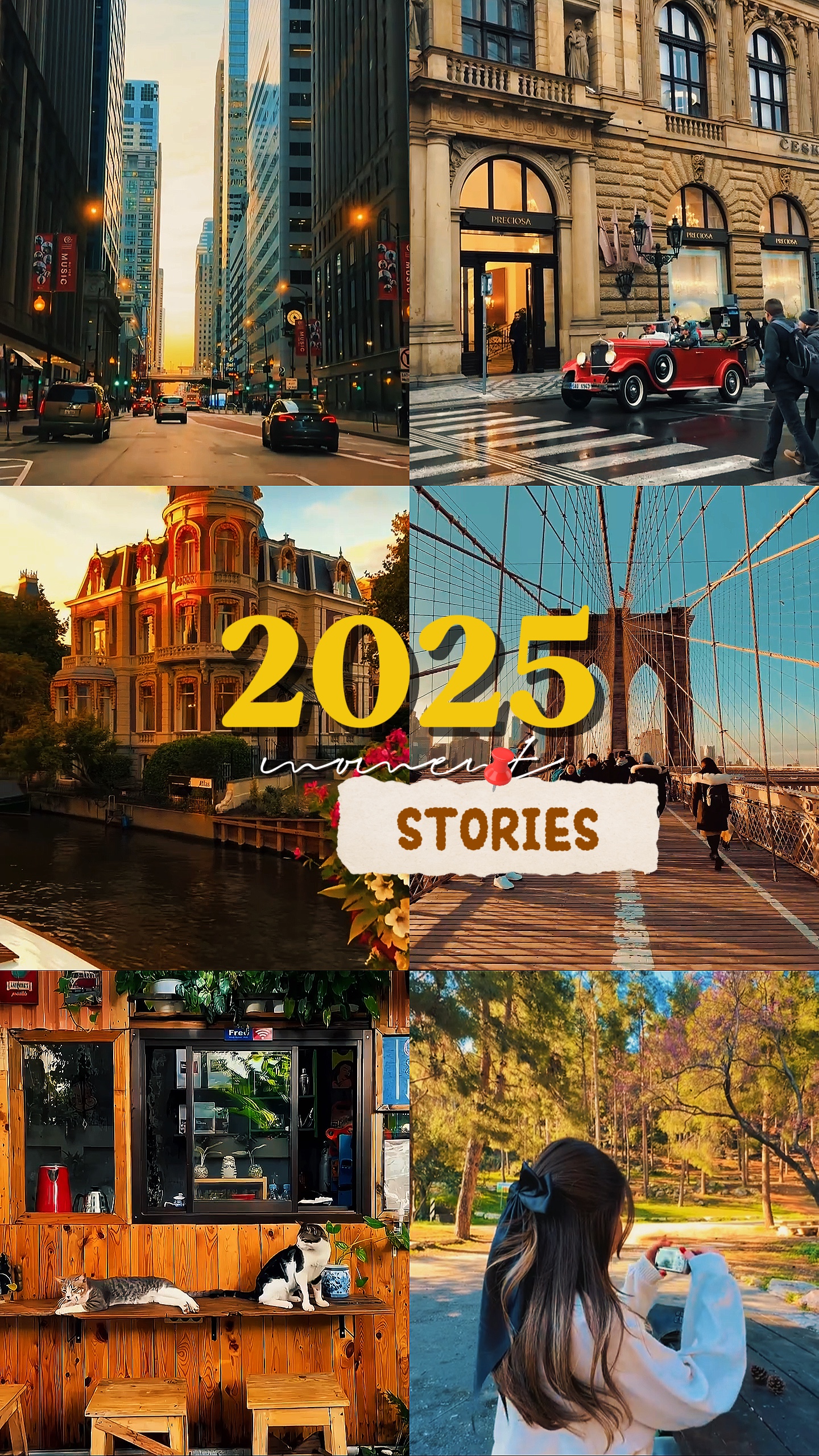2025 MOMENT VLOG 