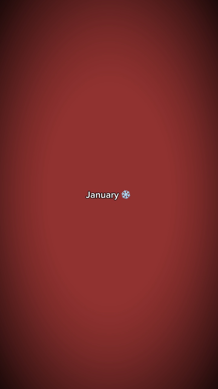Months 