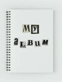 MY ALBUM