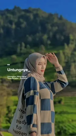 Untungnya