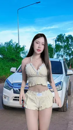 สาวเต้น