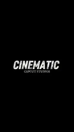 OPENING CINEMATIC