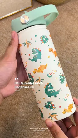 Tumbler