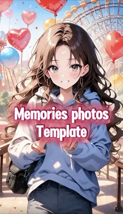 Memories photos