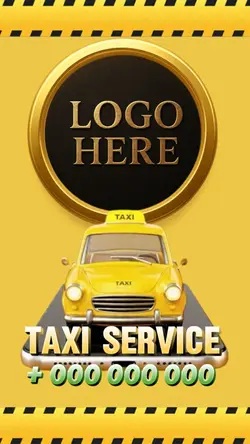 Taxi Service 