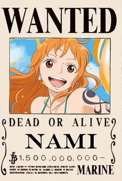 poster wanted 