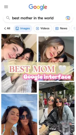 Best mother 