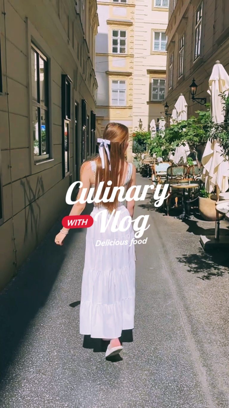 Vlog Culinario 