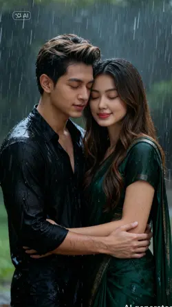 COUPLE RAIN AI 