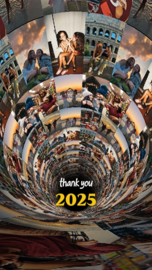 Despejo de fotos 2025 