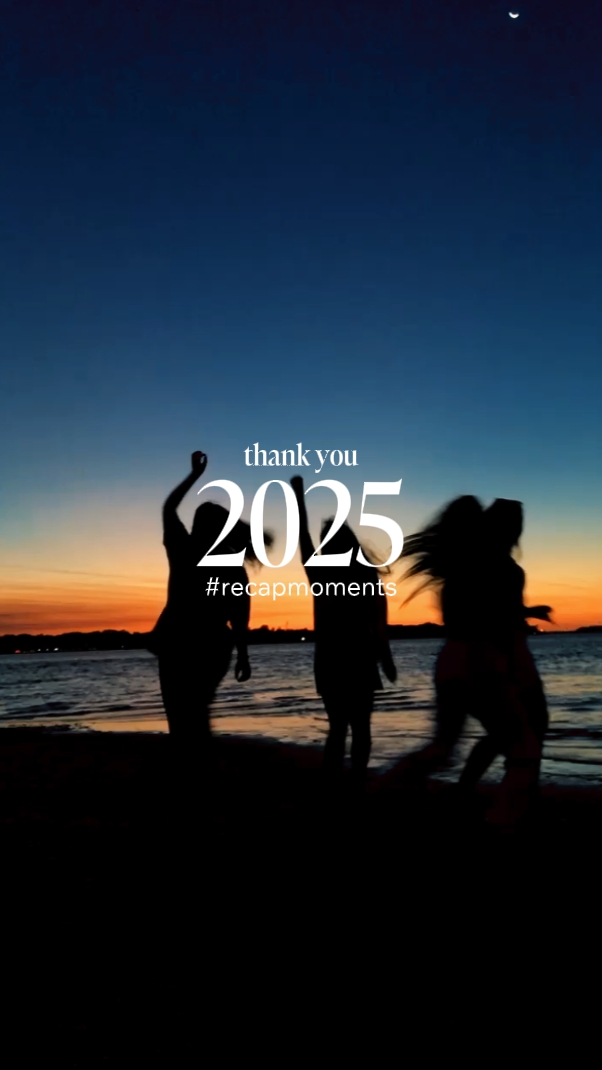 2025 Recap