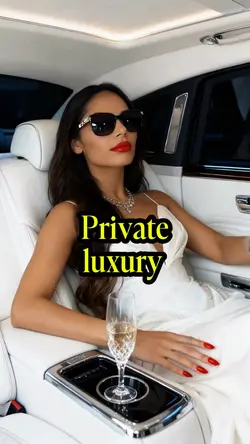 Private luxury 