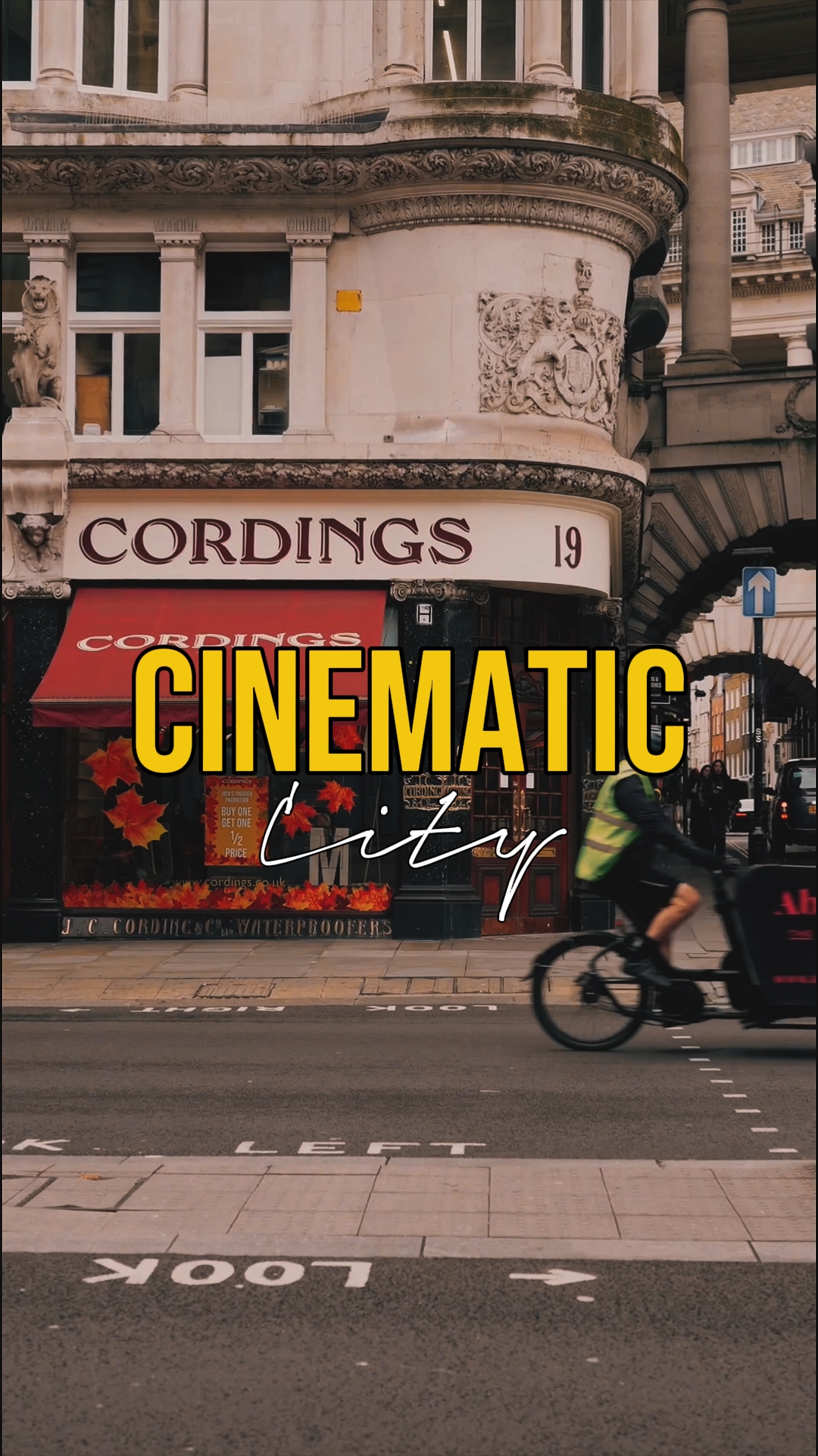 Cinematic 6 Clip 