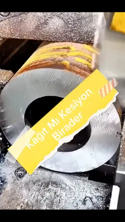 kağıt mı kesiyon lo 