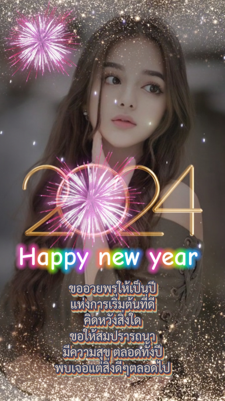 ปีใหม่2024