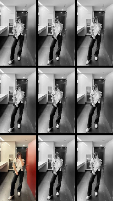 mode