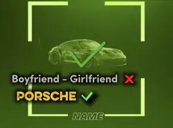 CAR TEMPLATE