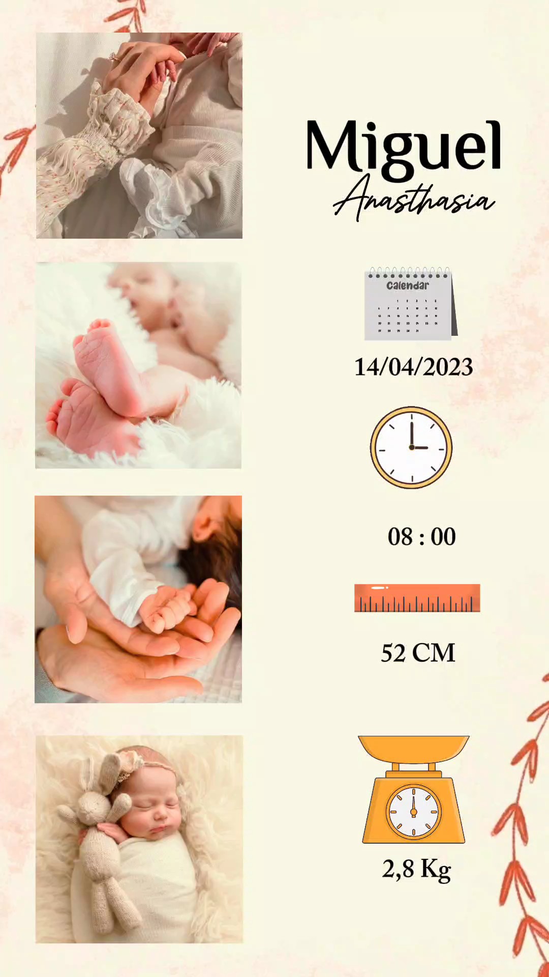newborn baby