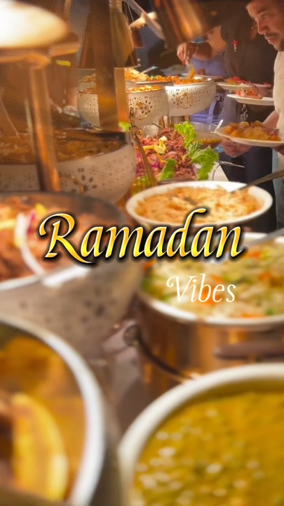 Getaran Ramadhan