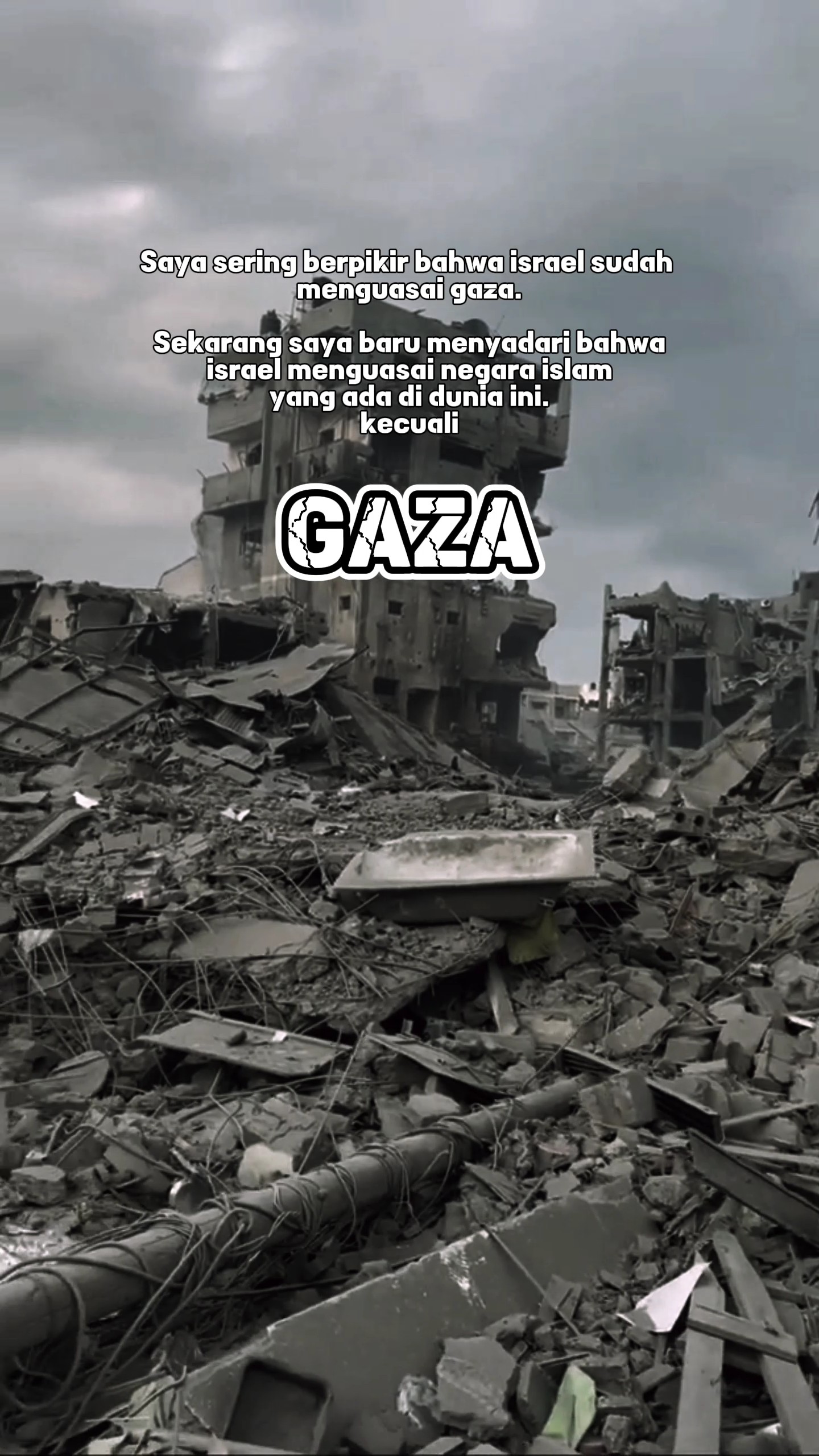 Salva Palestina