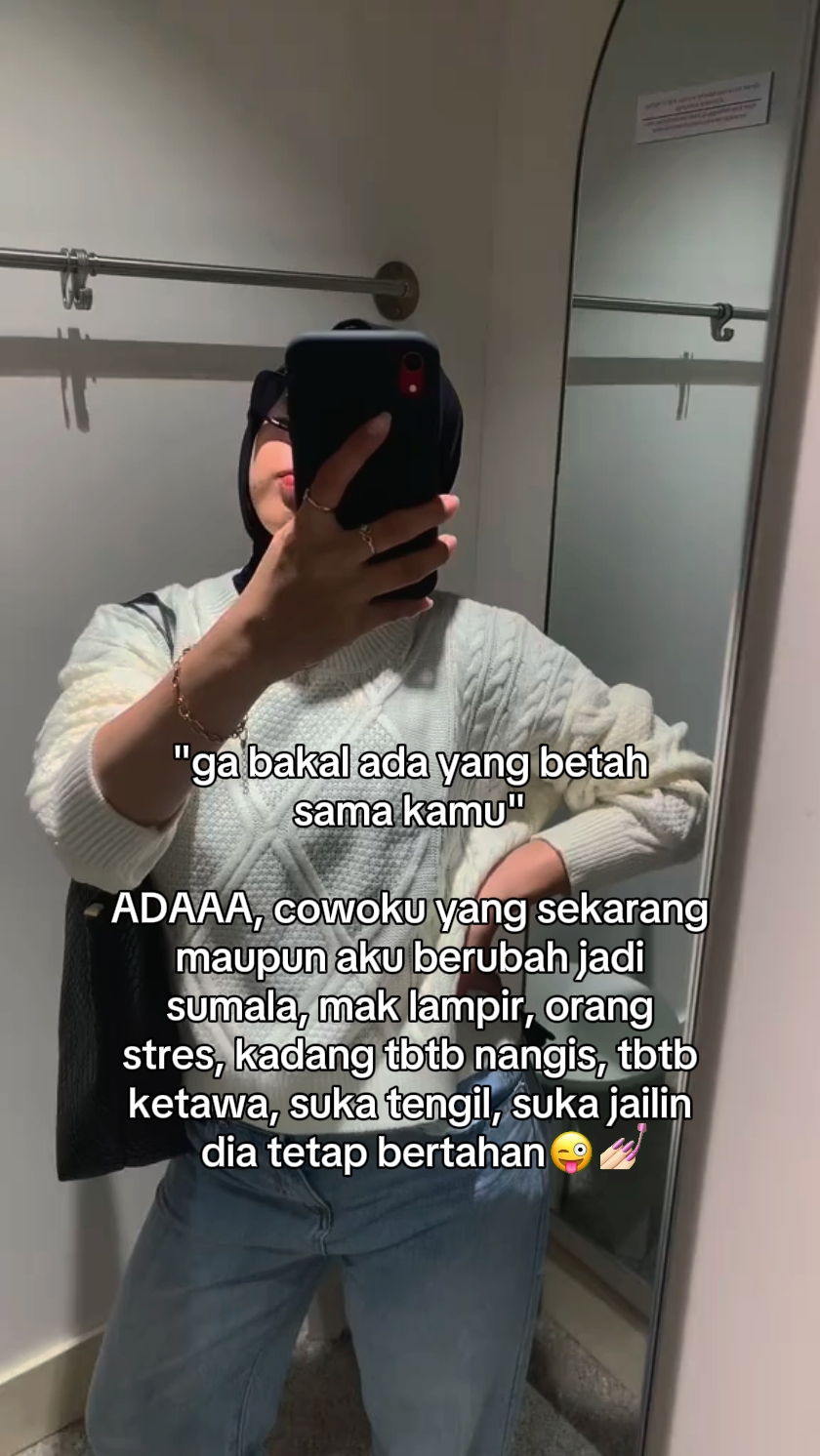 Ga Bakal ada Yang