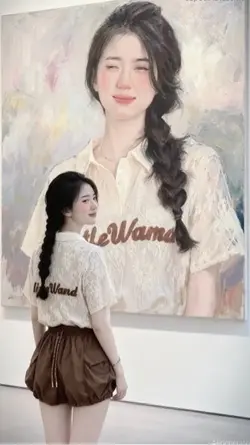 Trend ảnh bảo tàng