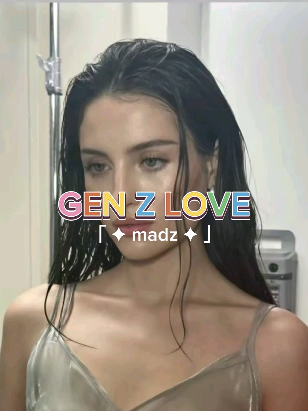 gen z love