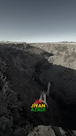 JİN JİYAN AZADİ 