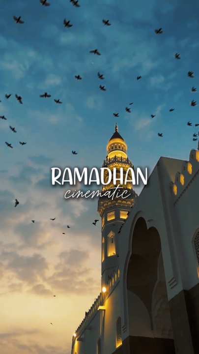 Sinematik Ramadhan 