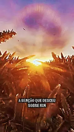 ORAÇÃO