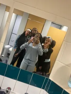 The carebears🧸🖤🩶🩵🩷