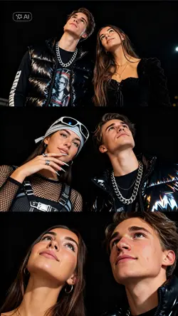 The High-Angle Flash