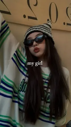 my girl my girl 