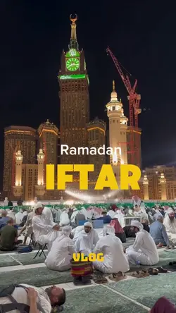 Ramadan Iftar Vlog