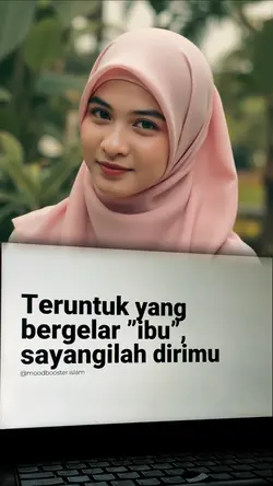 teruntuk yang