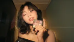Makeup Transition