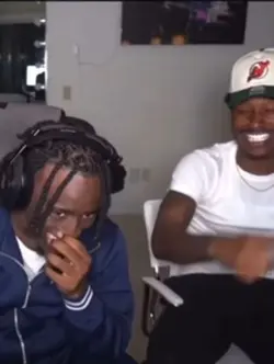 That’s my brother🫂