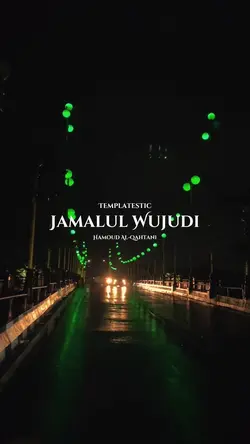 Jamalul Wujudi