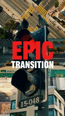 epic transition
