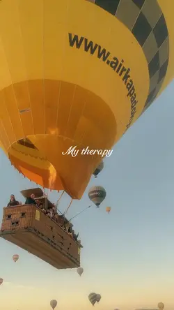 My therapy