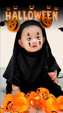 Happy Halloween 2025