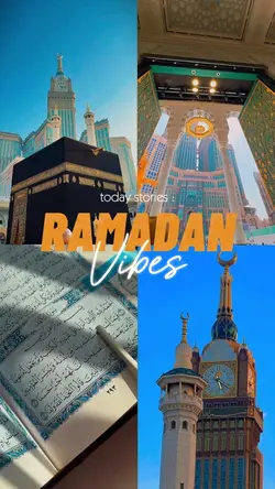 Story Ramadan