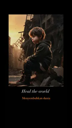 Heal the World