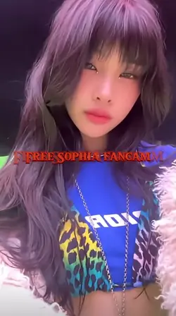 Sophia LAFORTEZA 😍