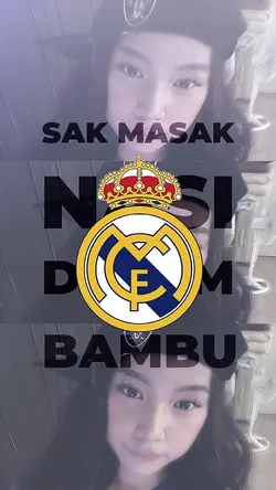 JJ STIKER MADRID 