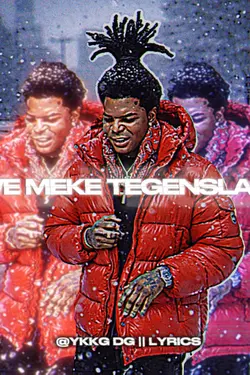 YOUNG BOSS-❄️NO CAP ⛄️