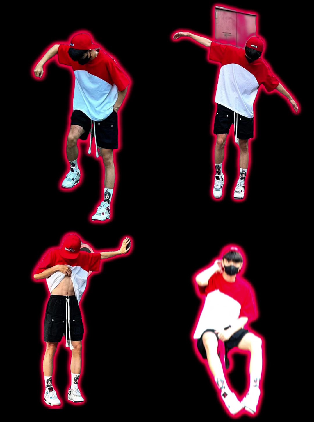 Top Edit