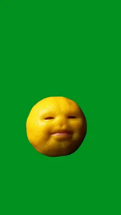 fruit eating ai