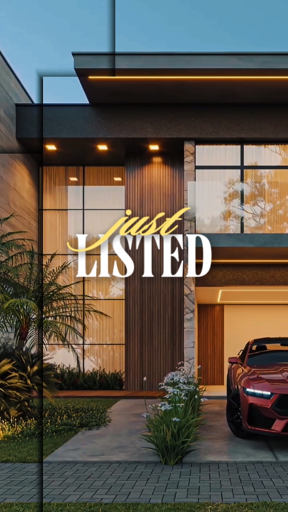 Real Estate