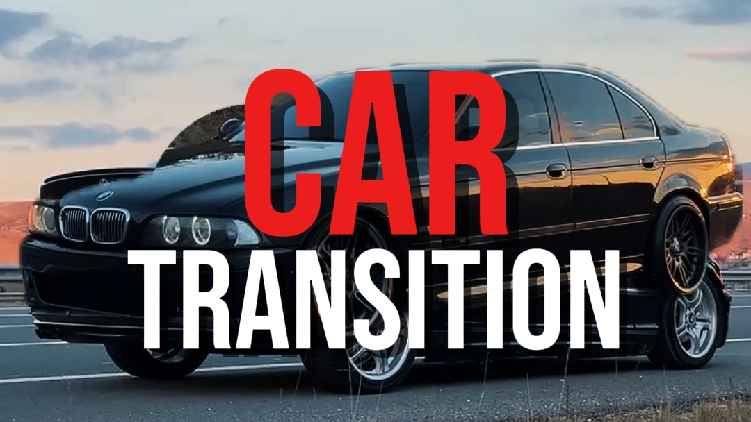 Car transition